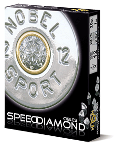 NSI Speed Diamond