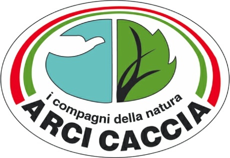 ARCI Caccia Logo