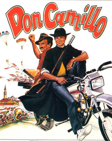 Don Camillo Cacciatore