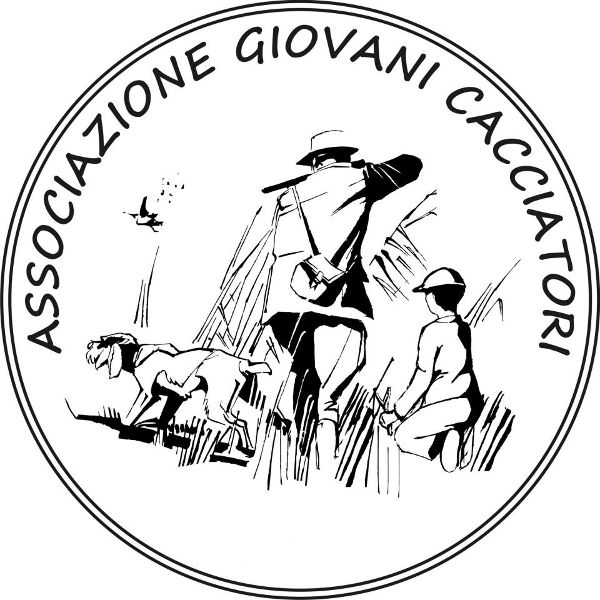 Logo Associazione Giovani Cacciatori