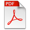 Icona allegato PDF