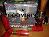 Winchester Special Canard 34g NO TOXIC