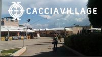 Gita a Bastia Umbra..Caccia Village 2018