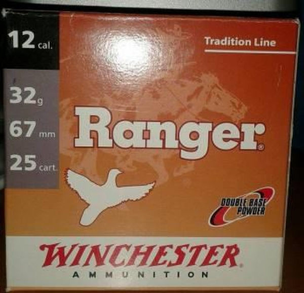Winchester Range 32g