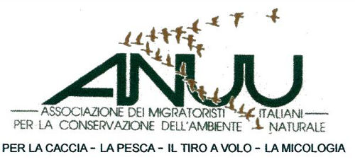 Logo ANUU