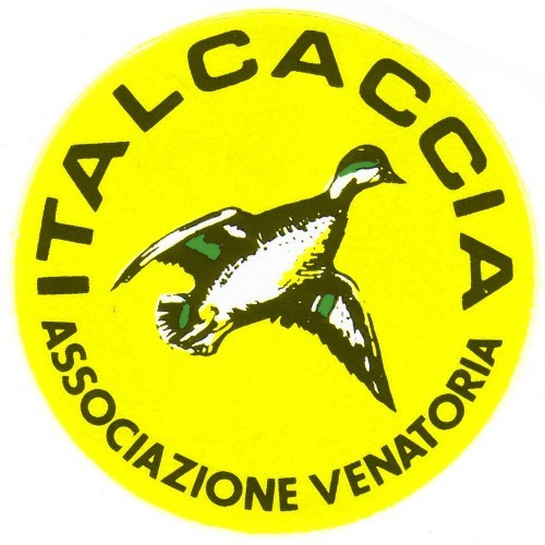 Logo Italcaccia