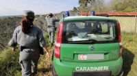 Palermo, forestale impiegata nella lotta al bracconaggio e ai richiami elettromagnetici per le quaglie
