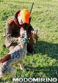 Calabria, zona arancione, consente la caccia nell&#039;ambito del proprio ATC