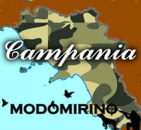 Calendario Venatorio Campania 2017/18