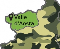 Calendario Venatorio Valle d&#039;Aosta 2016/2017