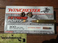 Winchester Exterme Point 300Win Mag