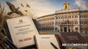DDL Caccia: a che punto è la riforma della legge 157/92 e cosa può cambiare per i cacciatori?